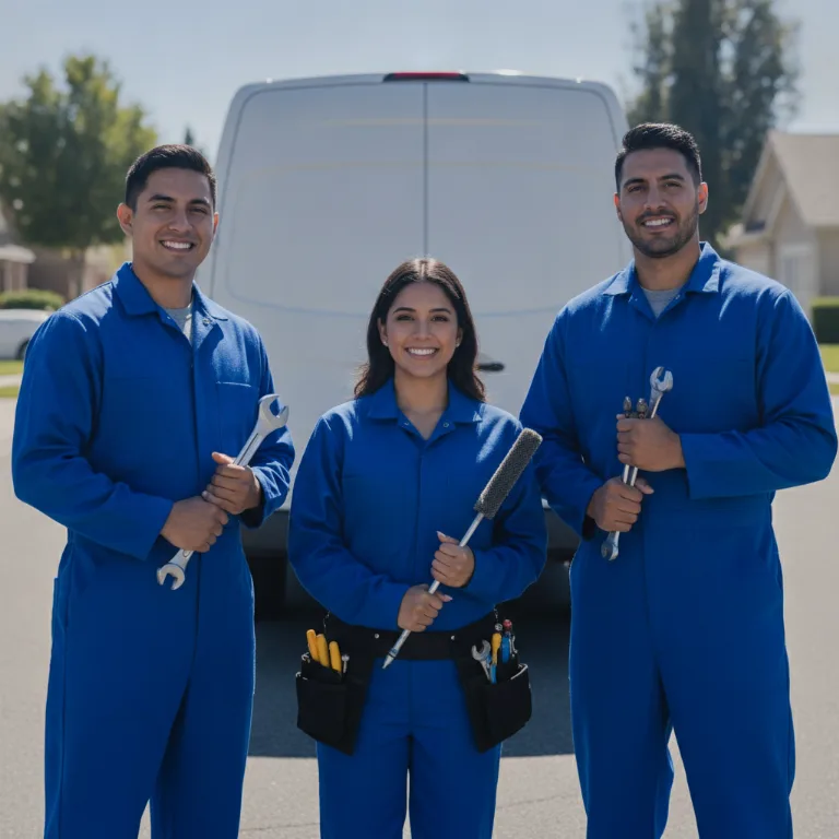 Reparação Ar Condicionado equipe em Botucatu
